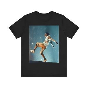 Retro Photo Graphics T-shirt - Travis Scott T-Shirt